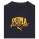 Puma Βρεφικό σετ Minicats Puma Class Tee and Shorts Set